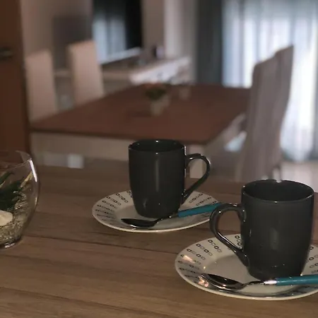 C/ Ramon Y Cajal Apartment Maracena