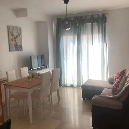 Apartment C/ Ramon Y Cajal
