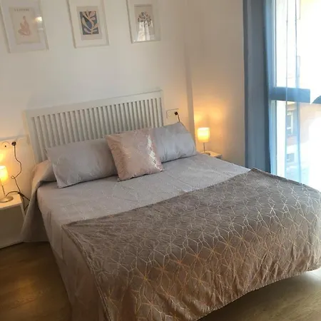 C/ Ramon Y Cajal Apartment *