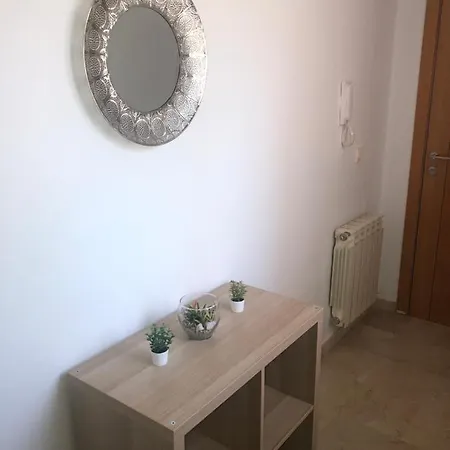 C/ Ramon Y Cajal Apartment *
