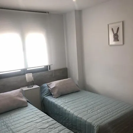 Apartment C/ Ramon Y Cajal
